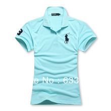 Camisa POLO feminina