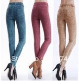 Legging Imitando jeans