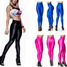 Legging estilo