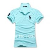 Camisa POLO feminina